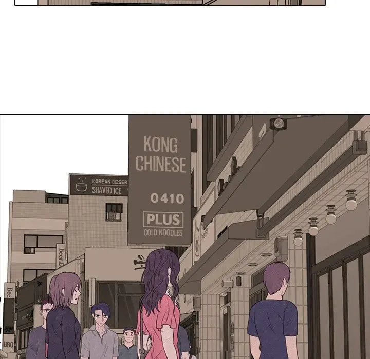 High School Devil Chapter 280 page 91 - 