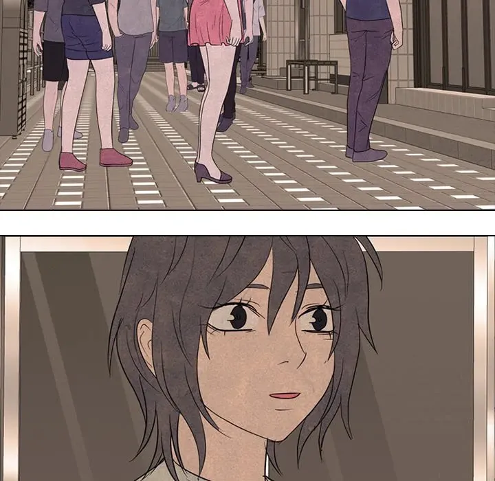 High School Devil Chapter 280 page 92 - 