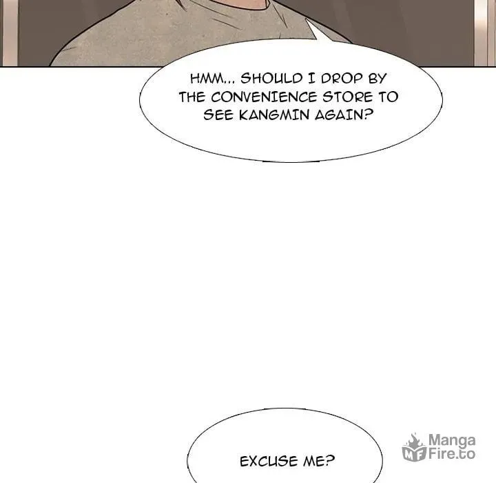 High School Devil Chapter 280 page 93 - 
