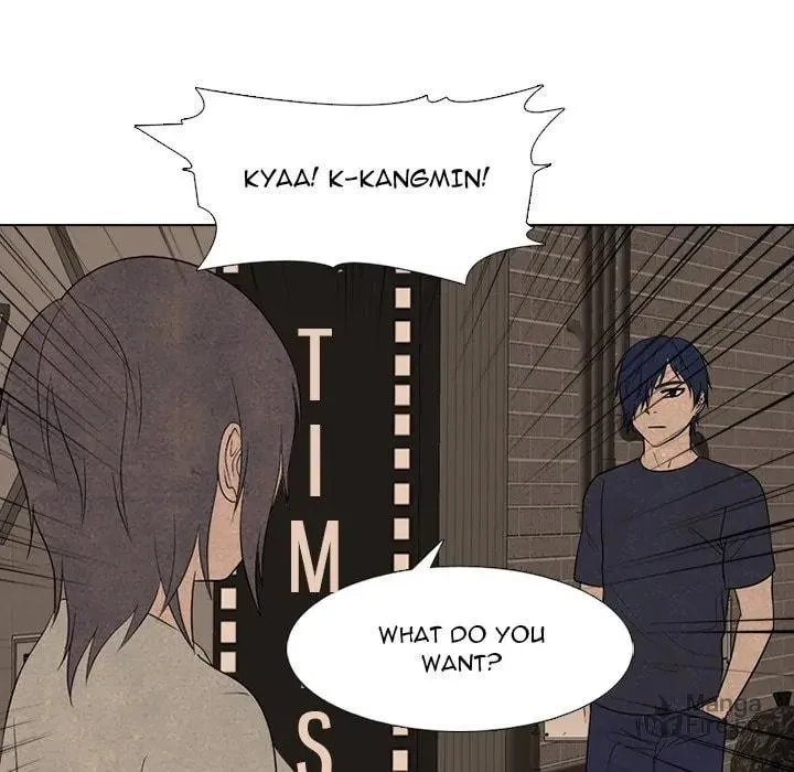 High School Devil Chapter 280 page 96 - 