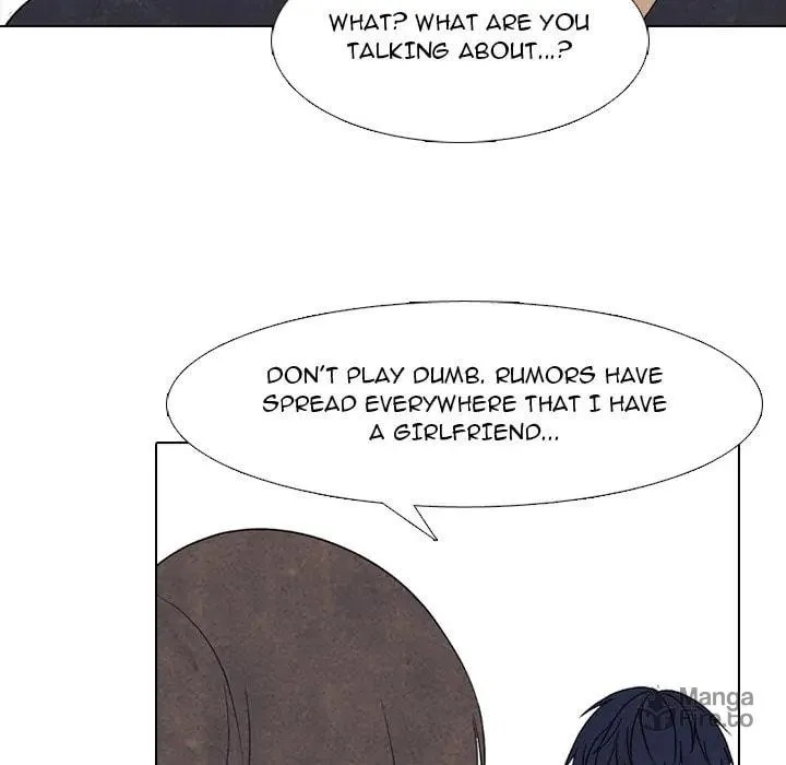 High School Devil Chapter 280 page 99 - 