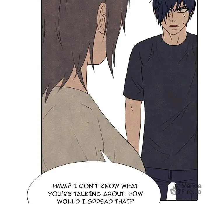 High School Devil Chapter 280 page 100 - 
