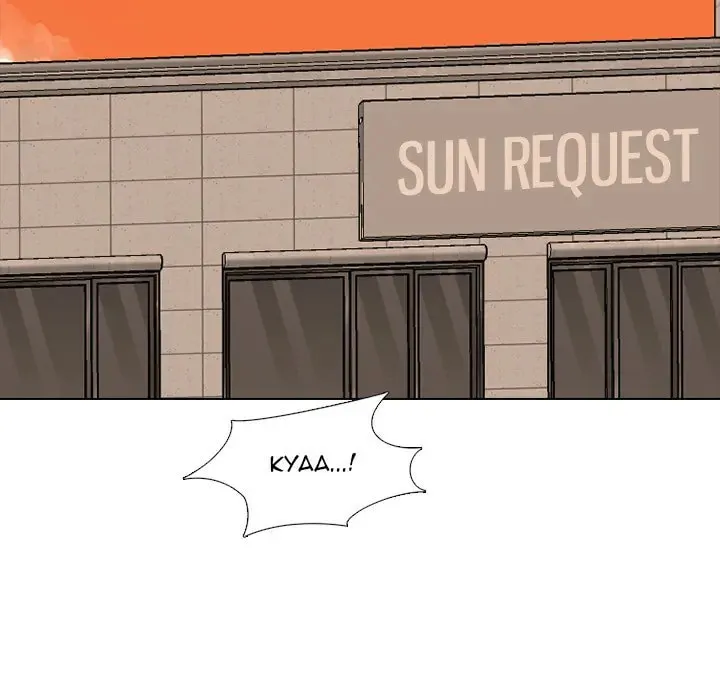 High School Devil Chapter 281 page 11 - 