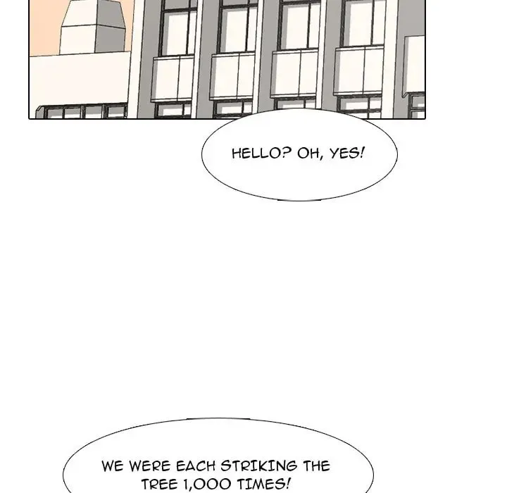 High School Devil Chapter 281 page 103 - 
