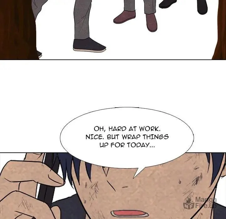 High School Devil Chapter 281 page 105 - 