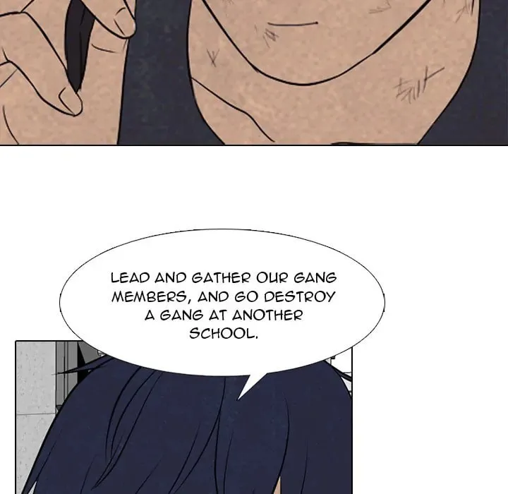High School Devil Chapter 281 page 106 - 