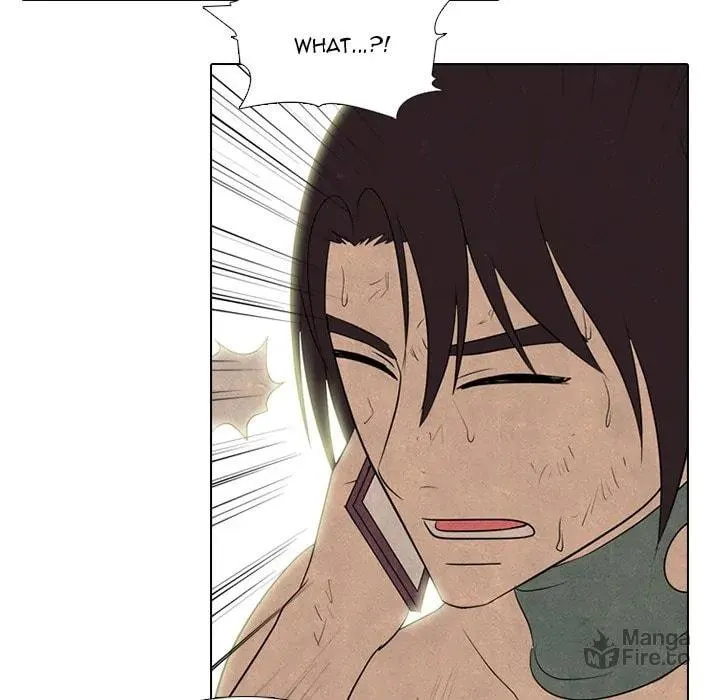 High School Devil Chapter 281 page 108 - 