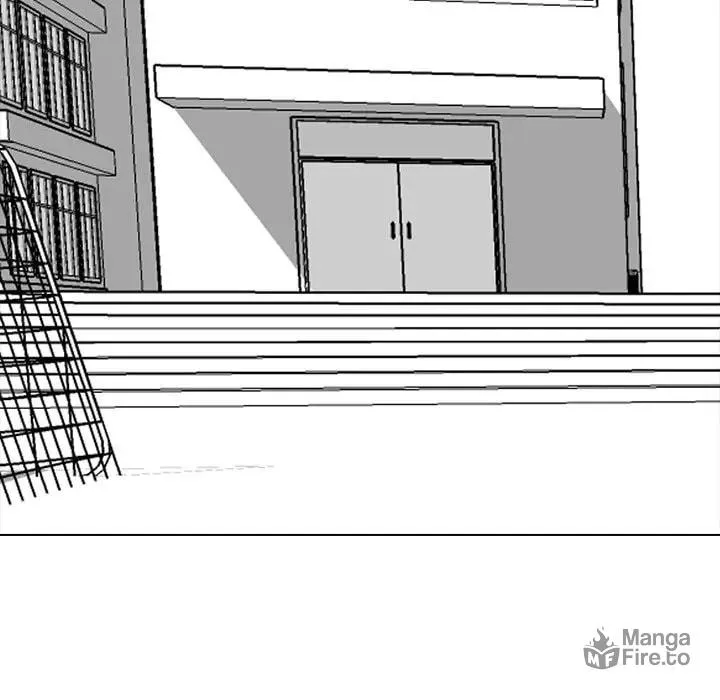 High School Devil Chapter 281 page 110 - 