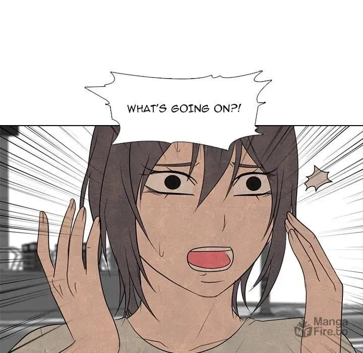 High School Devil Chapter 281 page 12 - 