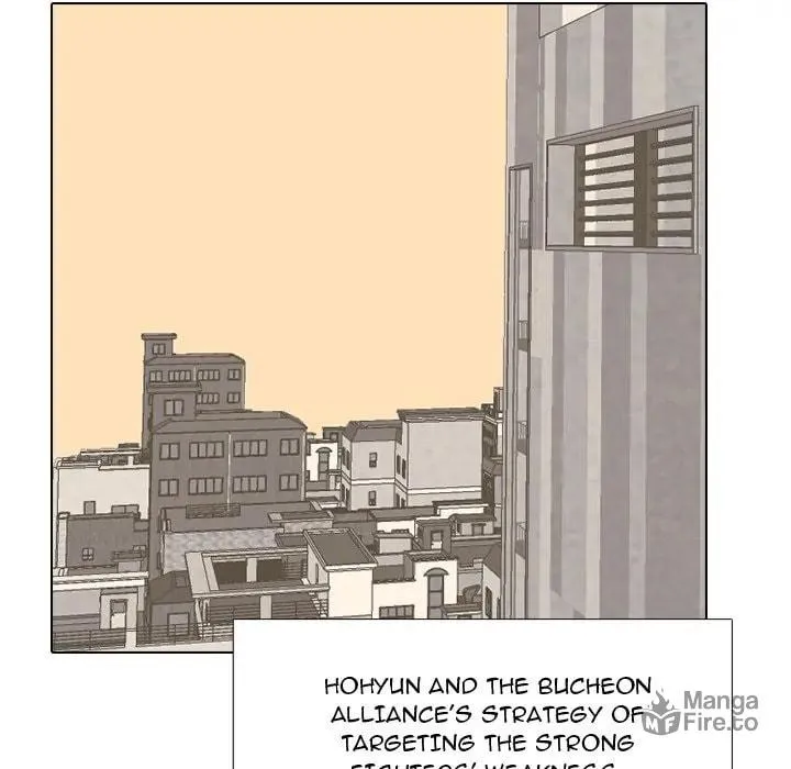 High School Devil Chapter 281 page 111 - 