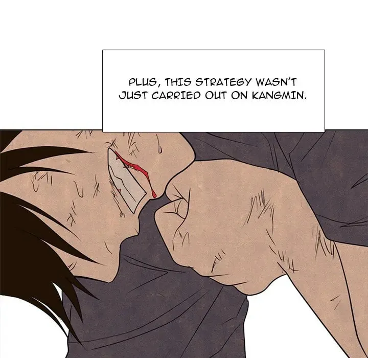 High School Devil Chapter 281 page 113 - 