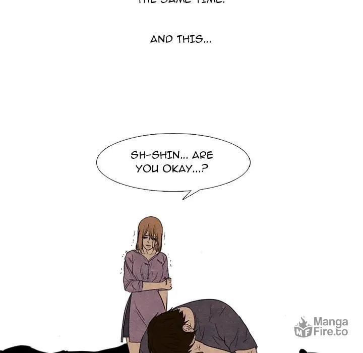 High School Devil Chapter 281 page 115 - 
