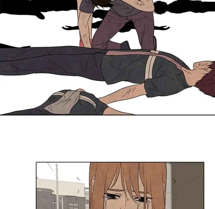 High School Devil Chapter 281 page 116 - 