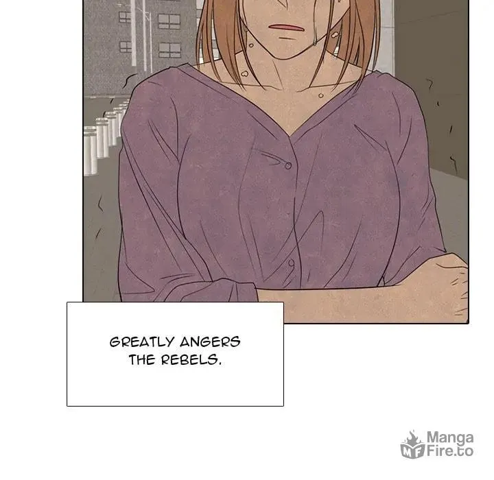 High School Devil Chapter 281 page 117 - 