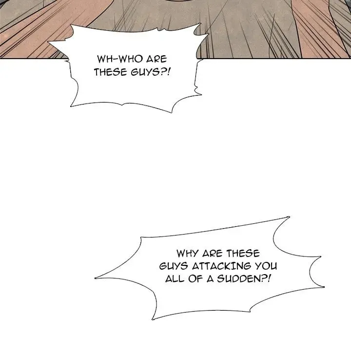 High School Devil Chapter 281 page 13 - 