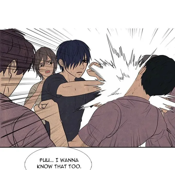 High School Devil Chapter 281 page 14 - 