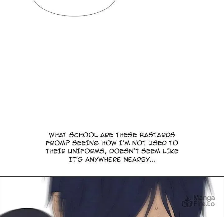 High School Devil Chapter 281 page 15 - 