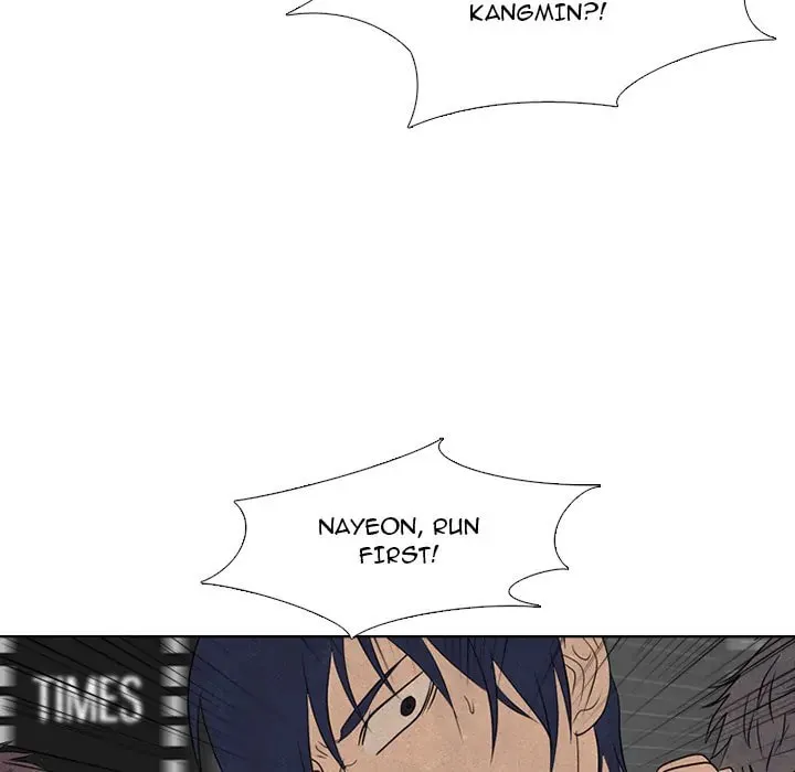 High School Devil Chapter 281 page 19 - 