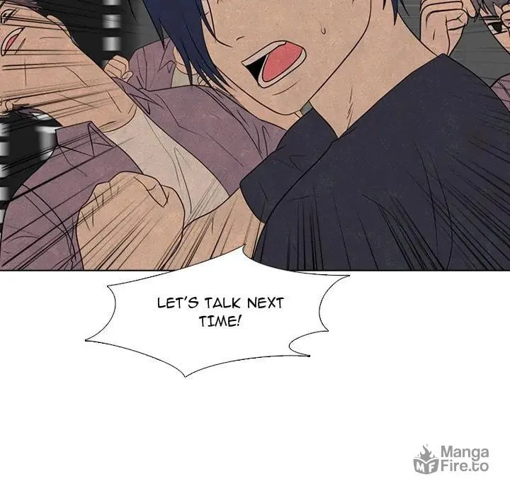 High School Devil Chapter 281 page 20 - 