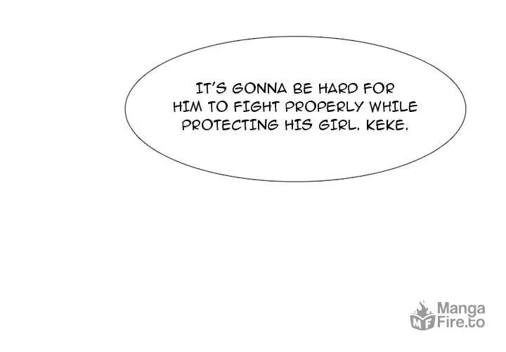 High School Devil Chapter 281 page 3 - 