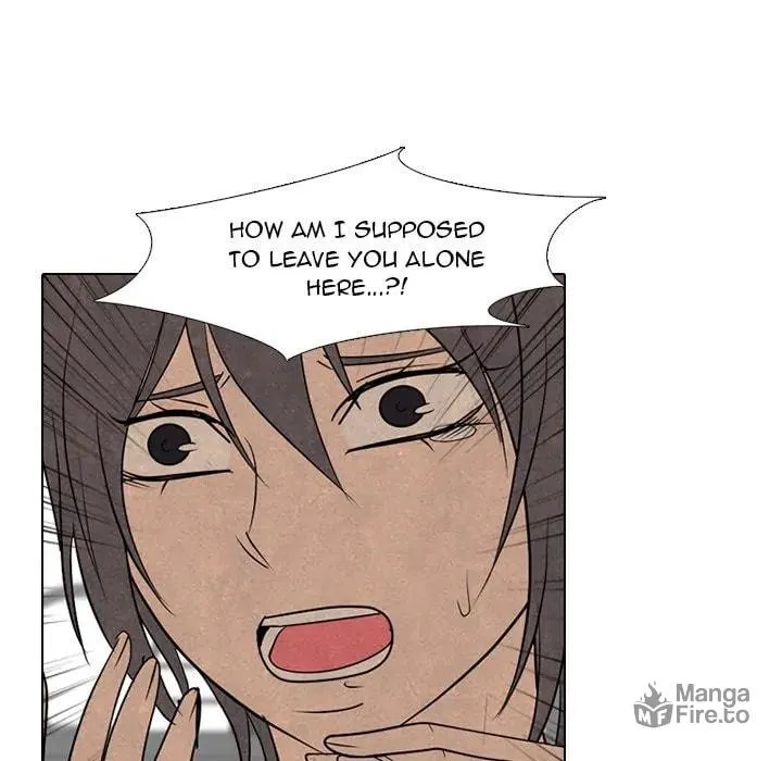 High School Devil Chapter 281 page 21 - 