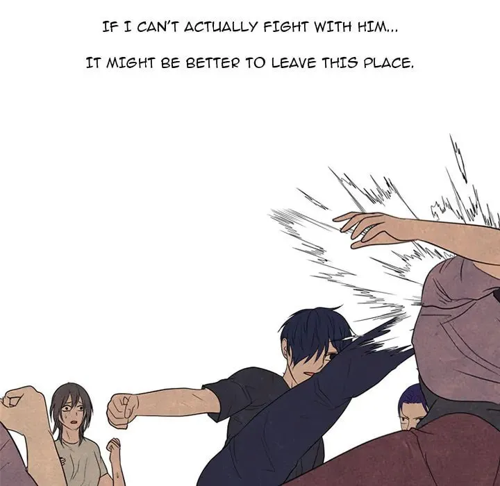 High School Devil Chapter 281 page 26 - 