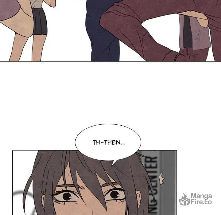 High School Devil Chapter 281 page 27 - 