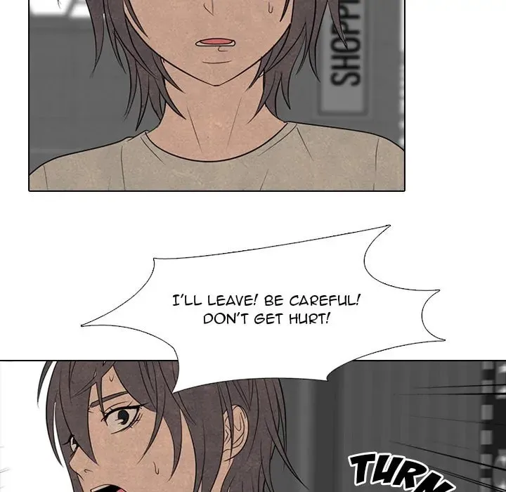 High School Devil Chapter 281 page 28 - 