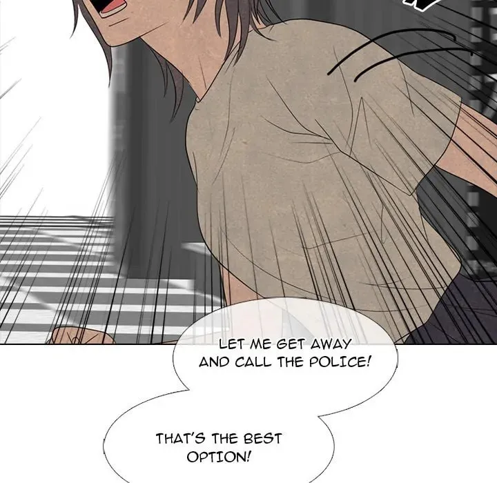 High School Devil Chapter 281 page 29 - 