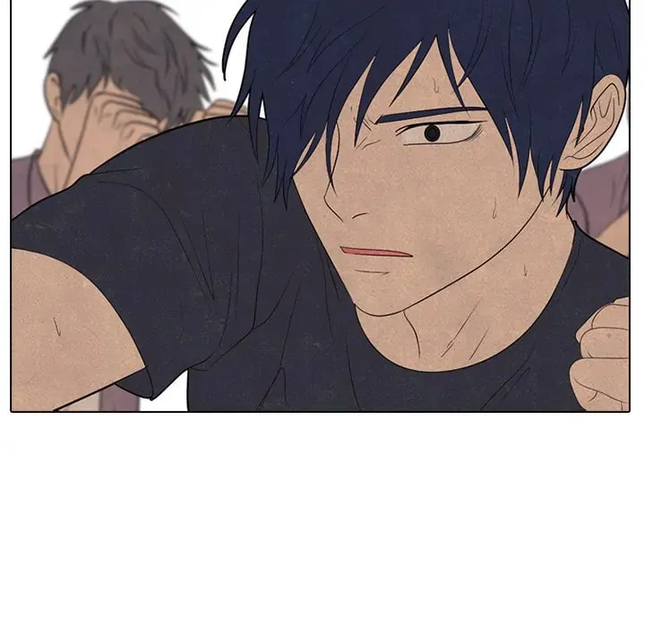 High School Devil Chapter 281 page 31 - 