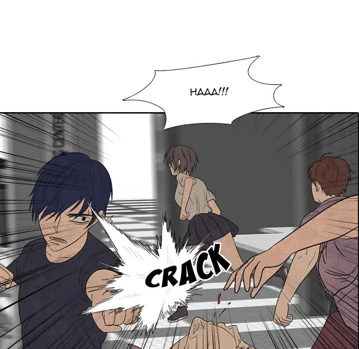 High School Devil Chapter 281 page 32 - 
