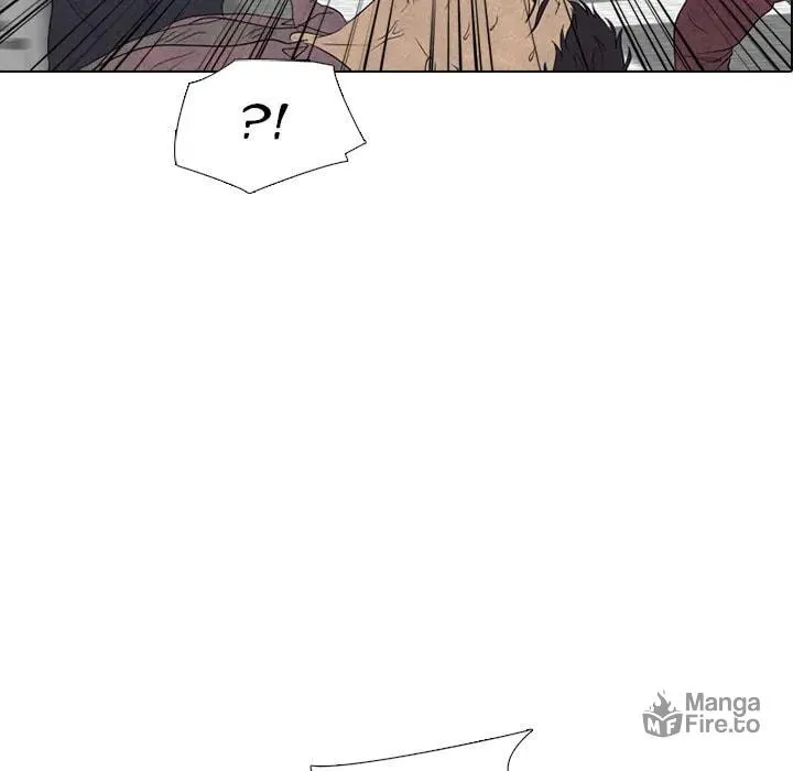 High School Devil Chapter 281 page 33 - 