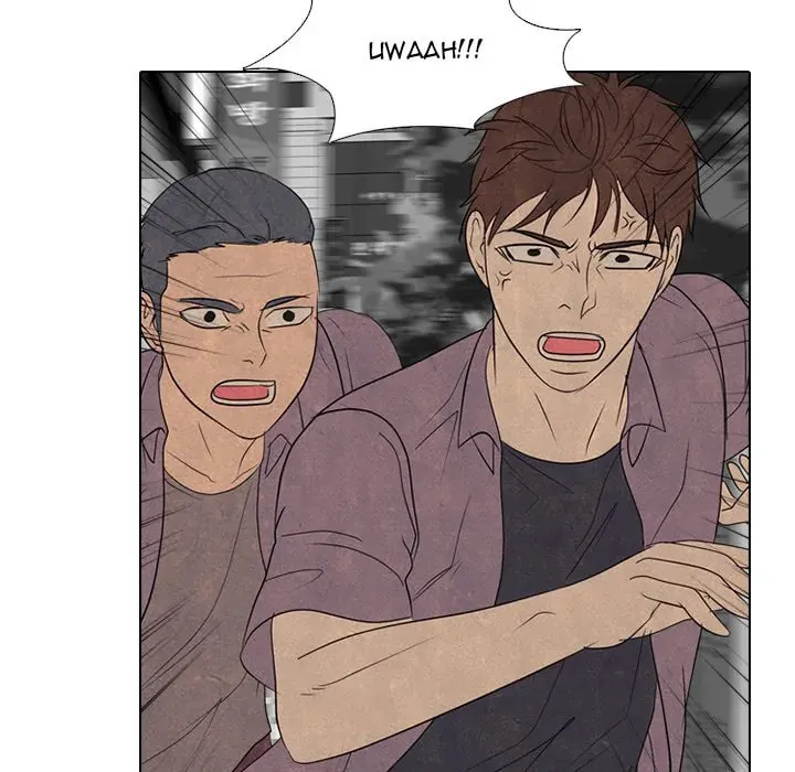 High School Devil Chapter 281 page 34 - 