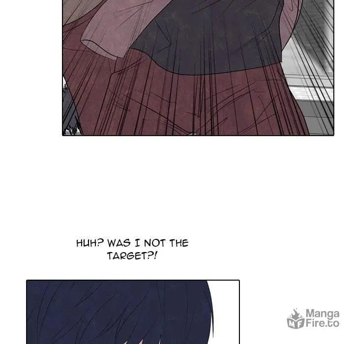 High School Devil Chapter 281 page 35 - 