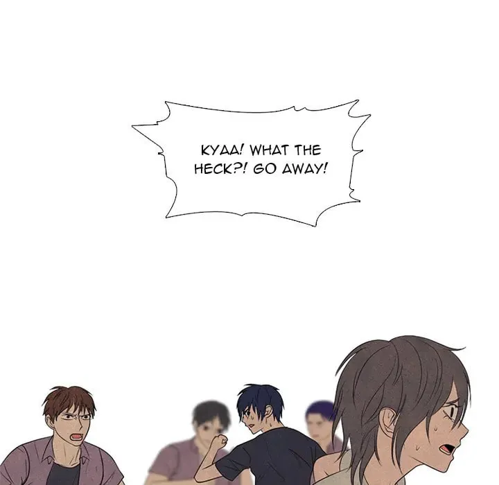 High School Devil Chapter 281 page 37 - 