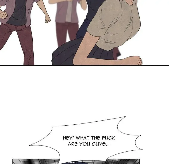 High School Devil Chapter 281 page 38 - 