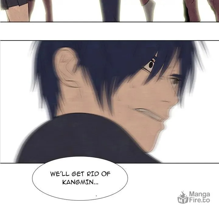 High School Devil Chapter 281 page 5 - 