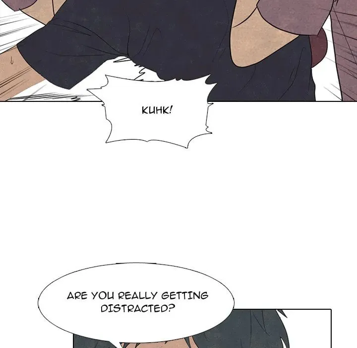 High School Devil Chapter 281 page 41 - 