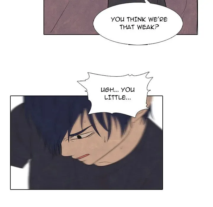 High School Devil Chapter 281 page 43 - 