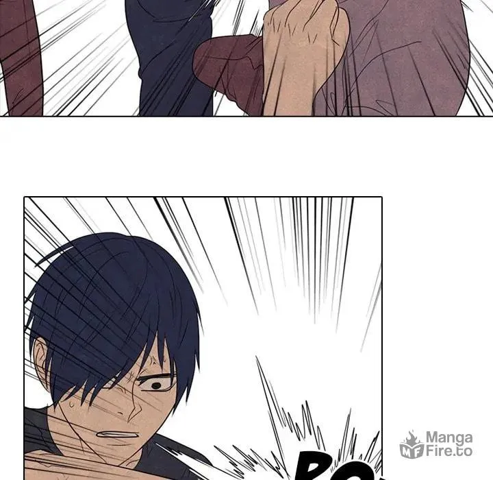 High School Devil Chapter 281 page 45 - 