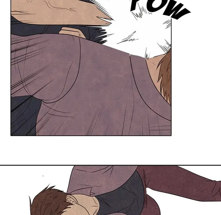 High School Devil Chapter 281 page 46 - 