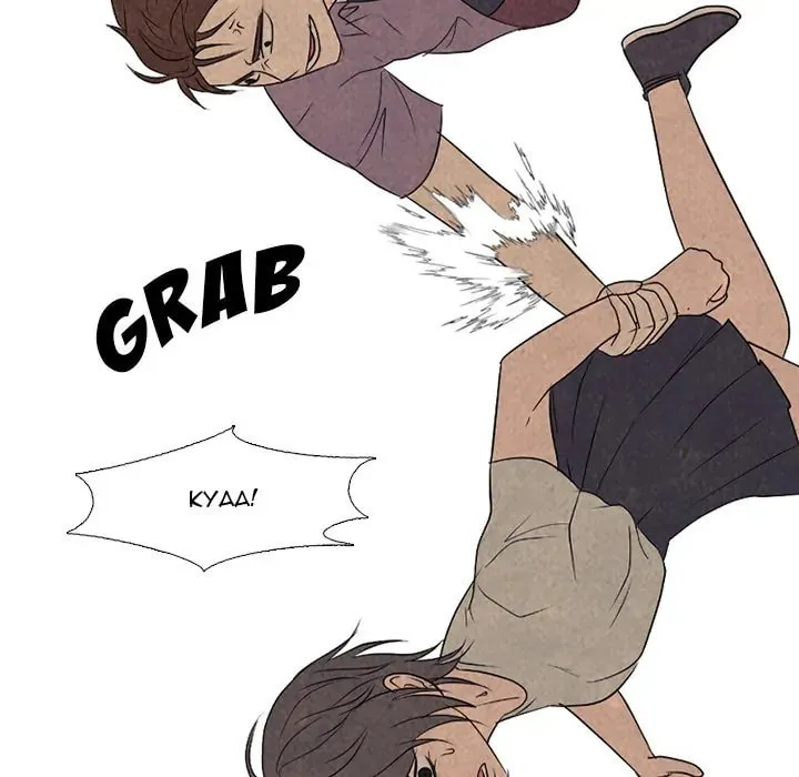 High School Devil Chapter 281 page 47 - 