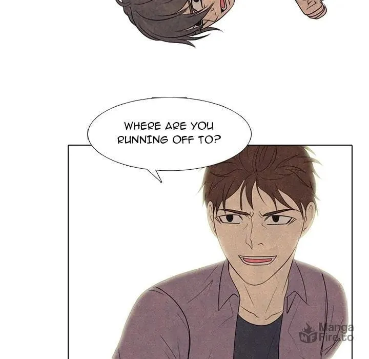 High School Devil Chapter 281 page 48 - 