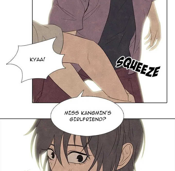 High School Devil Chapter 281 page 49 - 