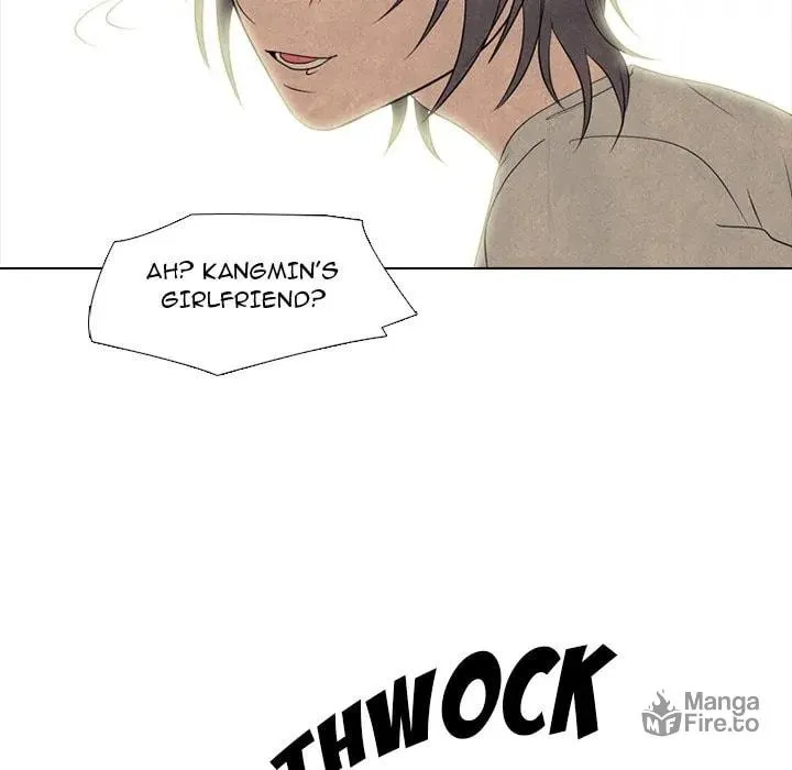High School Devil Chapter 281 page 50 - 