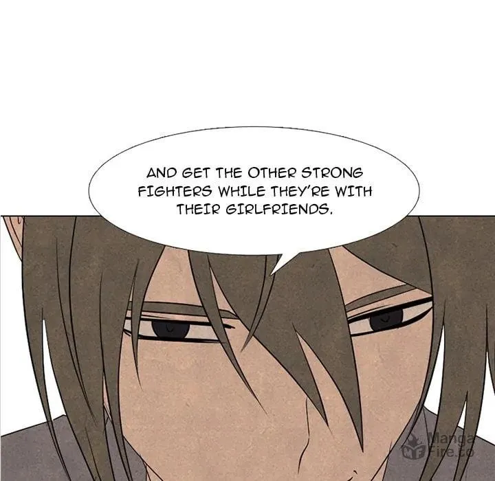 High School Devil Chapter 281 page 6 - 