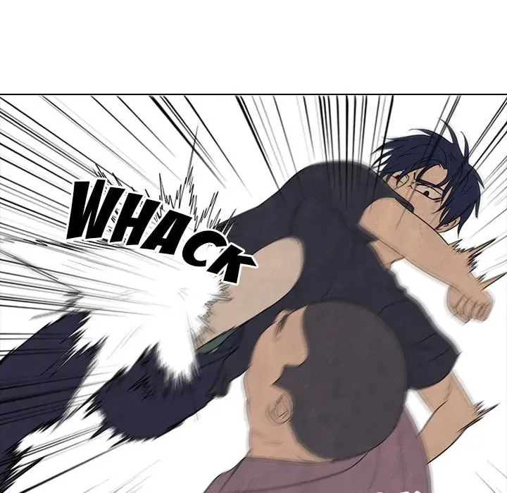 High School Devil Chapter 281 page 53 - 