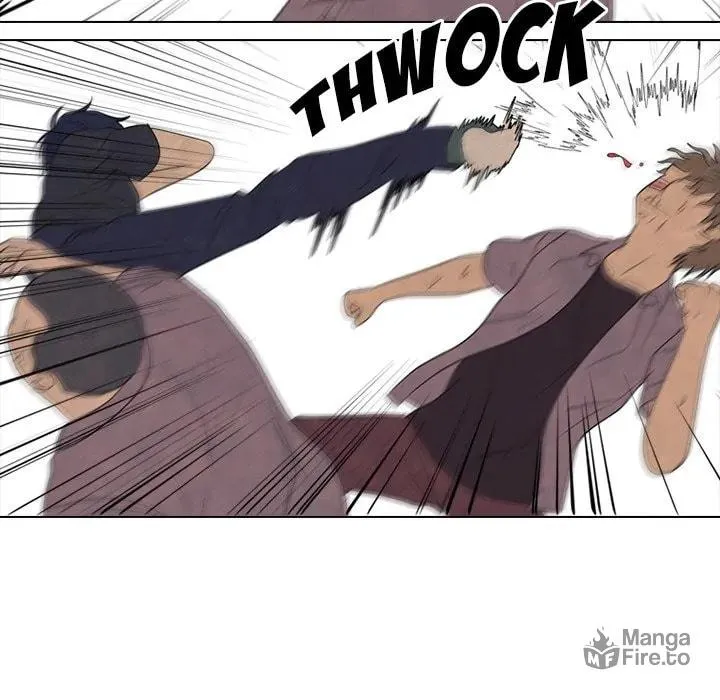 High School Devil Chapter 281 page 54 - 
