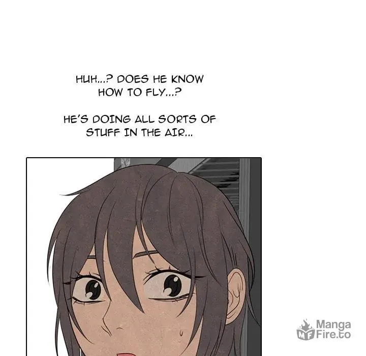 High School Devil Chapter 281 page 55 - 