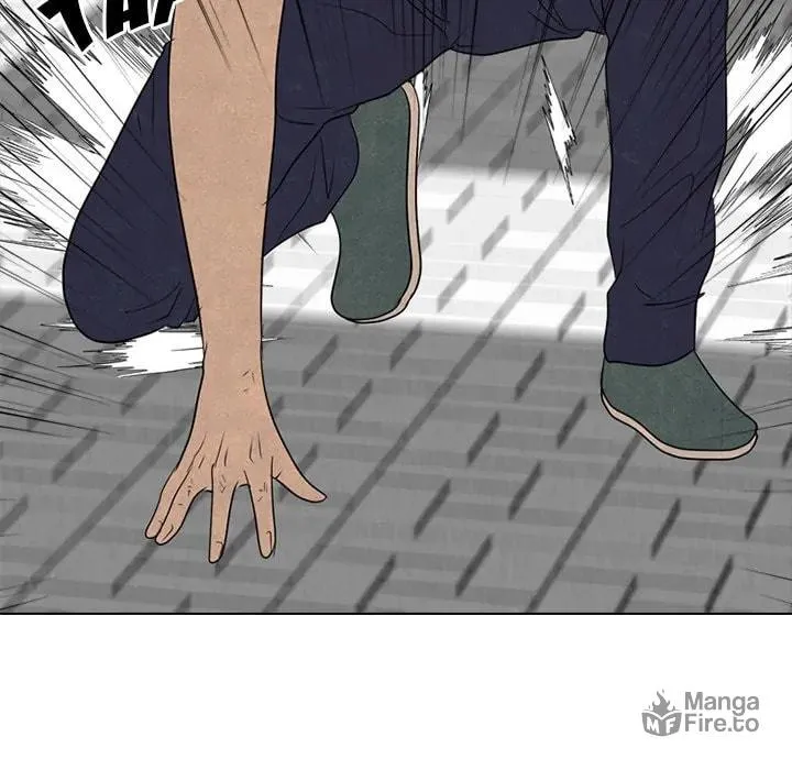 High School Devil Chapter 281 page 57 - 